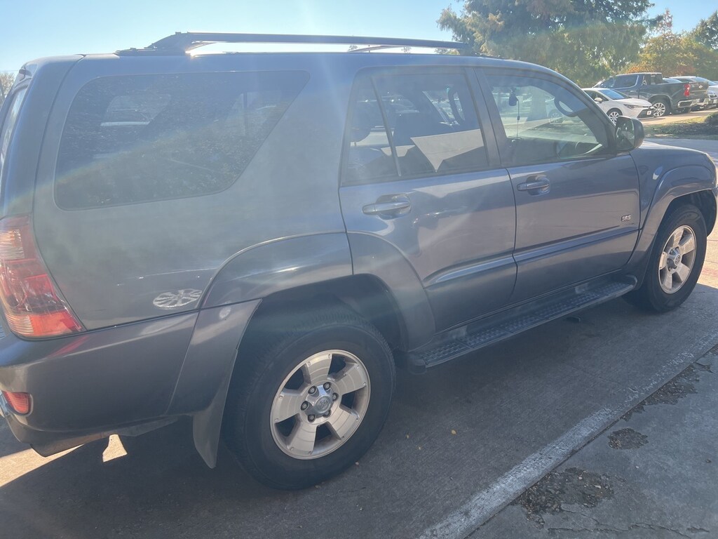 Used 2003 Toyota
