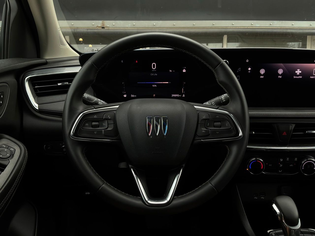 2025 Buick Encore GX Preferred - Photo 29