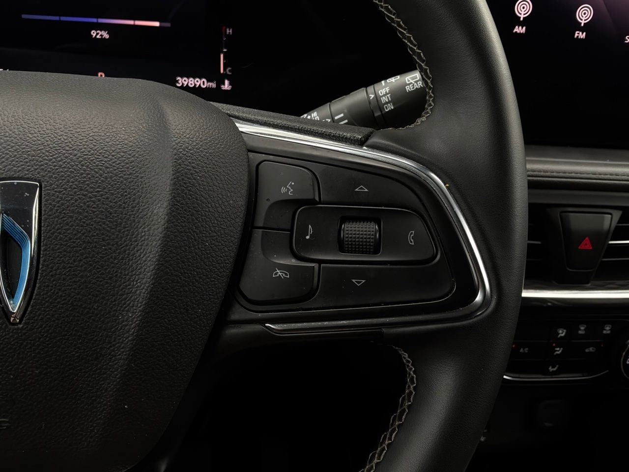 2025 Buick Encore GX Preferred - Photo 31