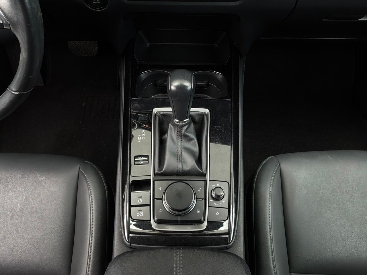 2025 Mazda CX-30 Select Sport - Photo 14
