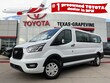  Ford Transit-350