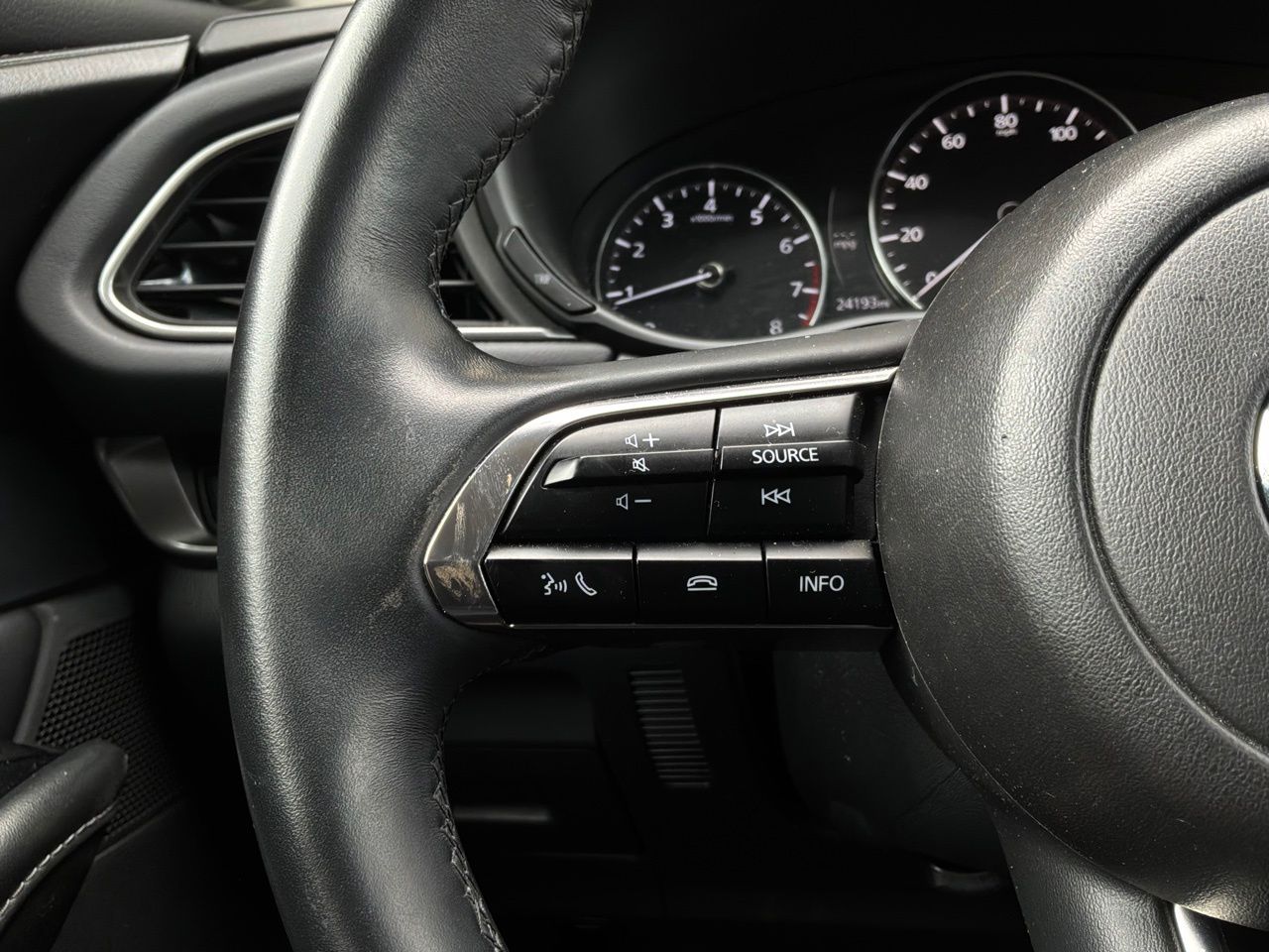 2025 Mazda CX-30 Select Sport - Photo 33