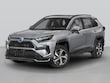 Toyota RAV4 Plug-in Hybrid