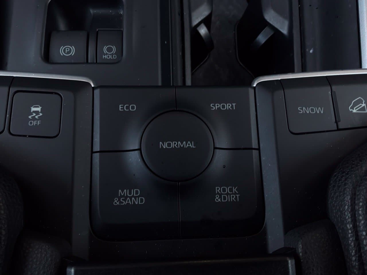 2024 Toyota Grand Highlander XLE - Photo 39