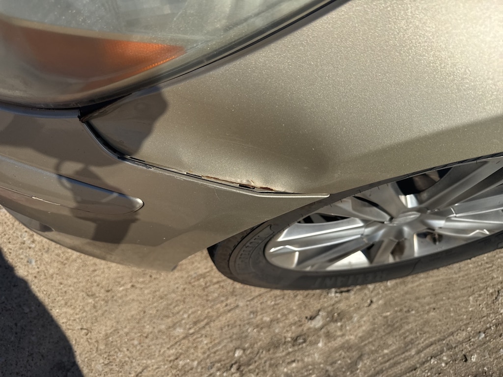 Used 2011 Hyundai Genesis 4.6 Sedan