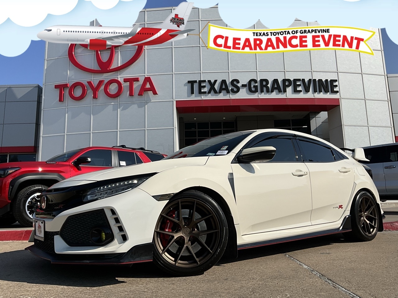 2019 Honda Civic Hatchback