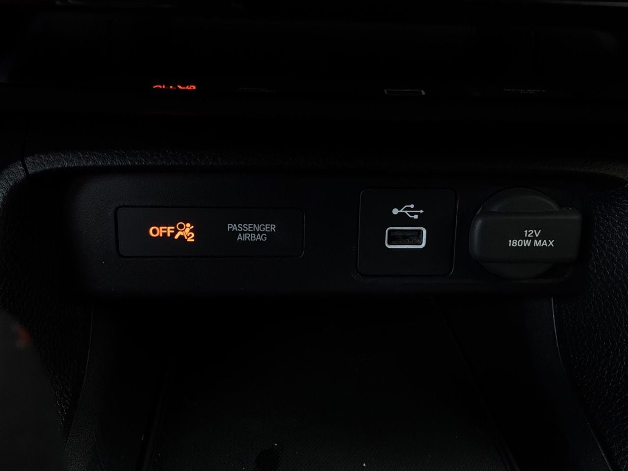2024 Honda Civic Hatchback Sport - Photo 21