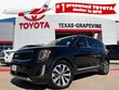 Kia Telluride