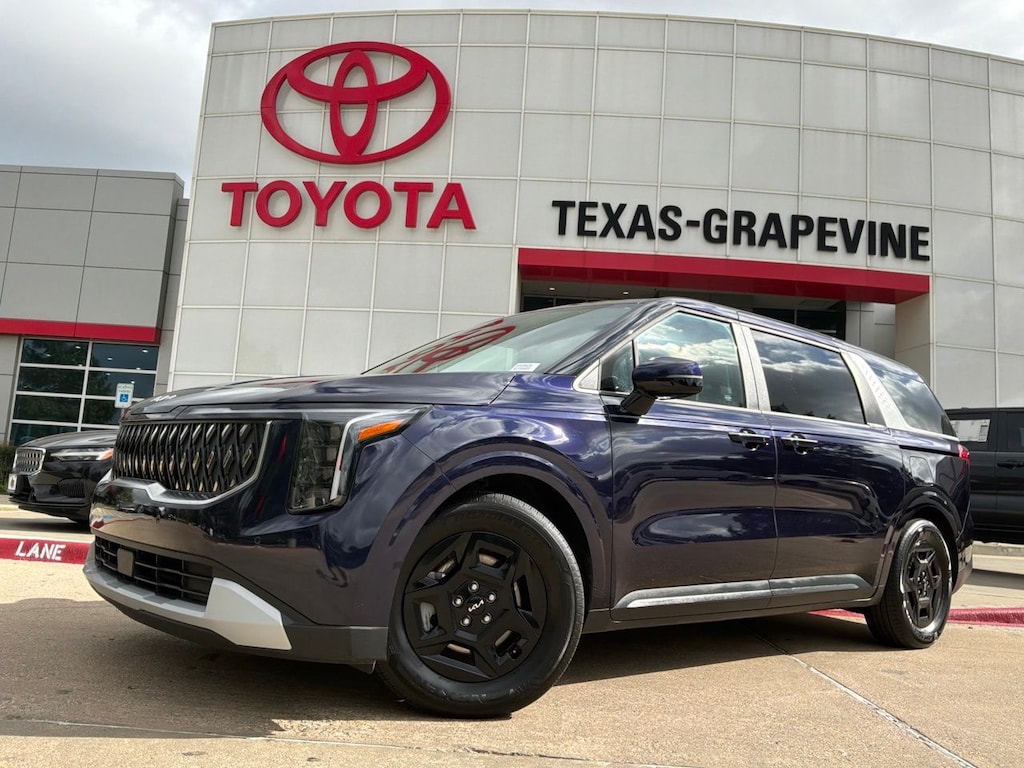 Used 2026 Kia