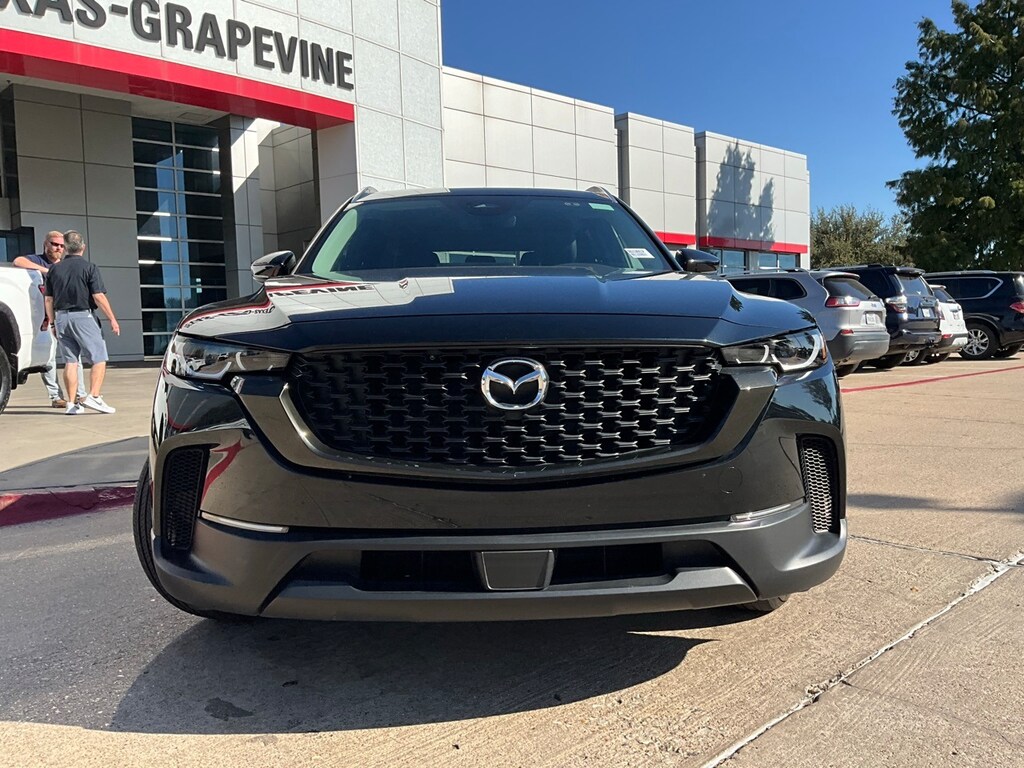 Used 2025 Mazda