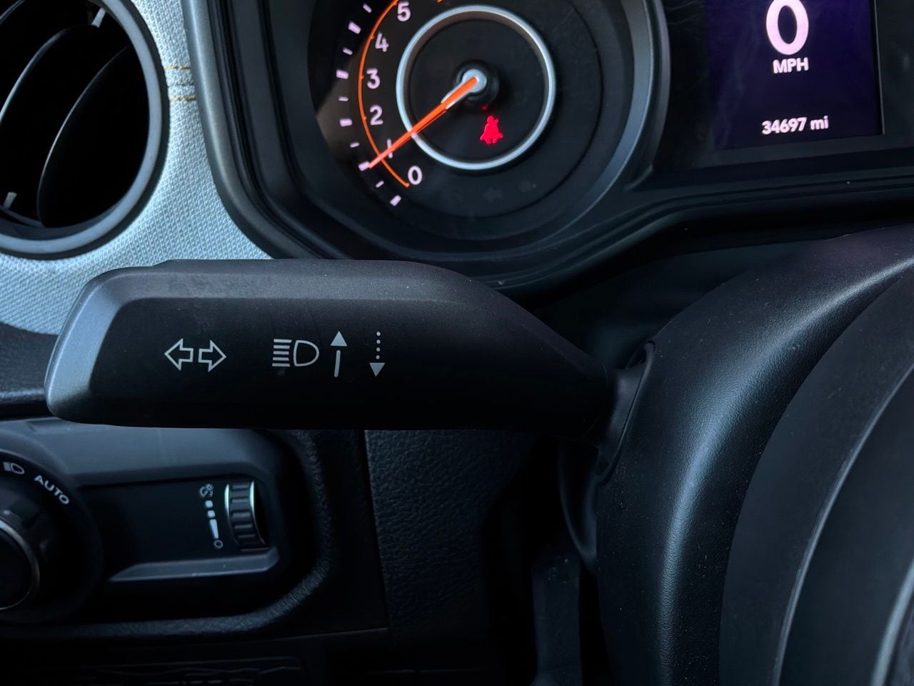 2025 Jeep Wrangler 4-Door Sport S - Photo 36