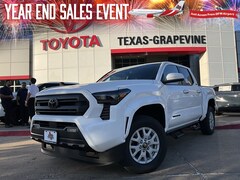 2025 Toyota Tacoma SR5 Truck Double Cab