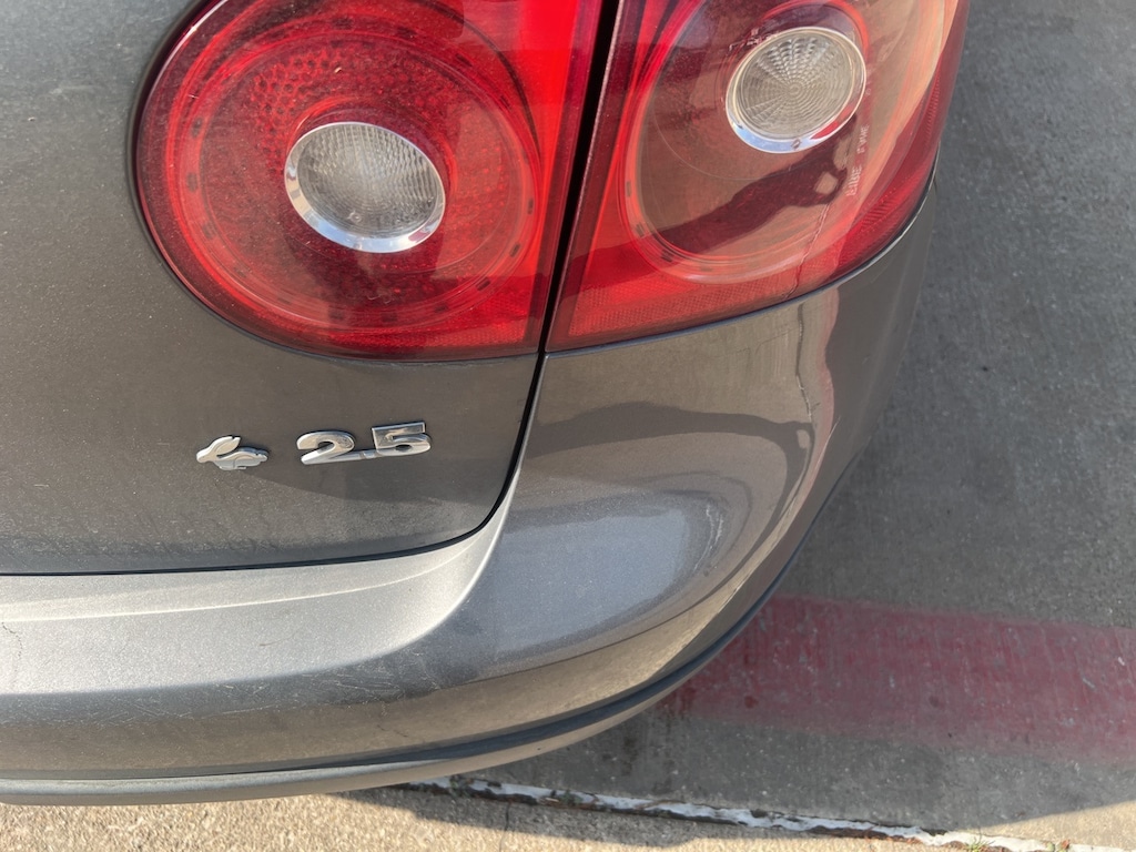 Used 2009 Volkswagen