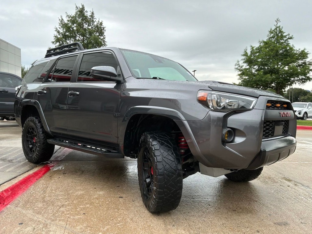 Used 2022 Toyota
