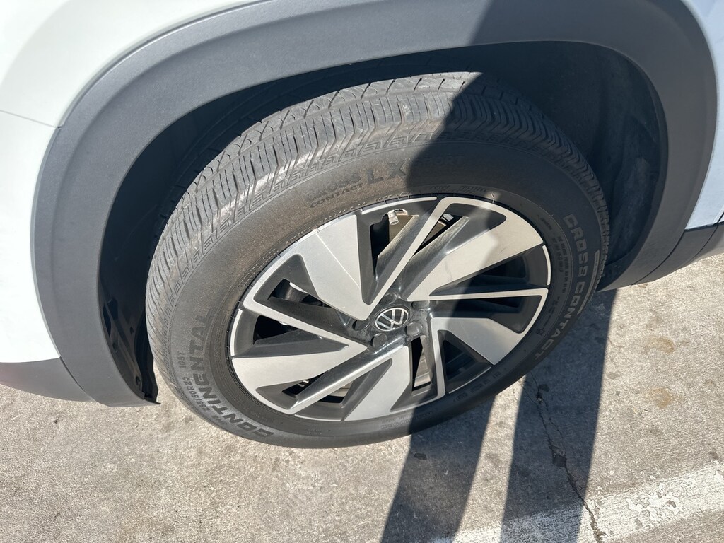 Used 2024 Volkswagen