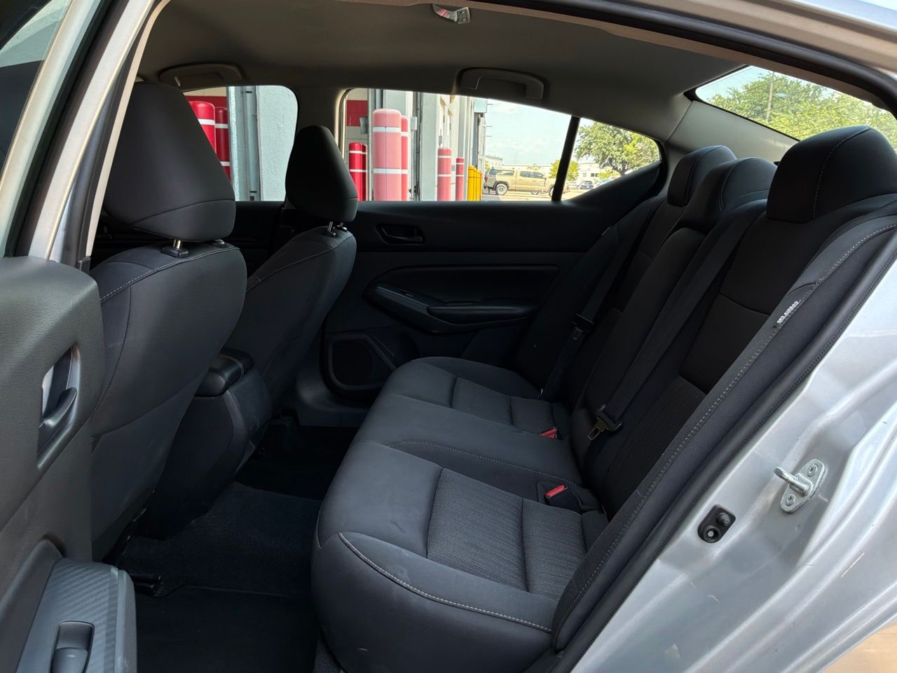 2023 Nissan Altima S - Photo 11