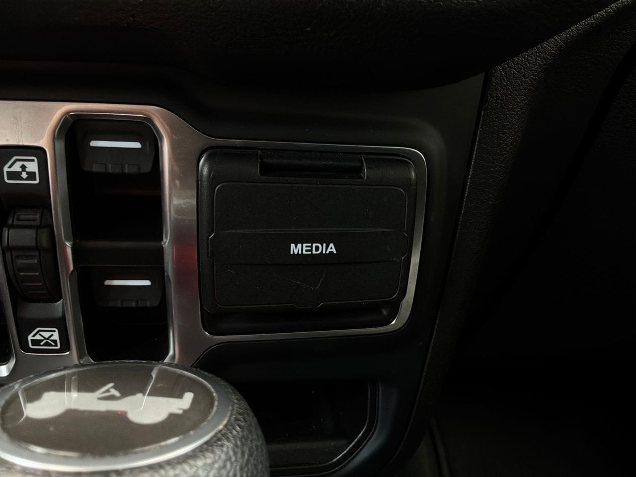 2025 Jeep Wrangler 4-Door Sport S - Photo 22