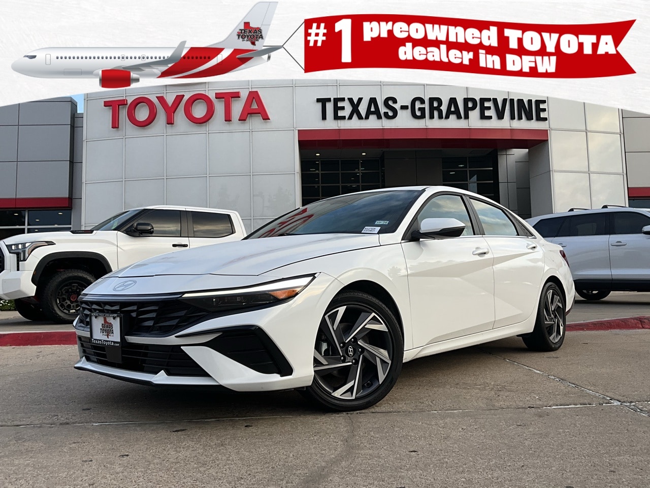 2025 Hyundai Elantra Limited's photo