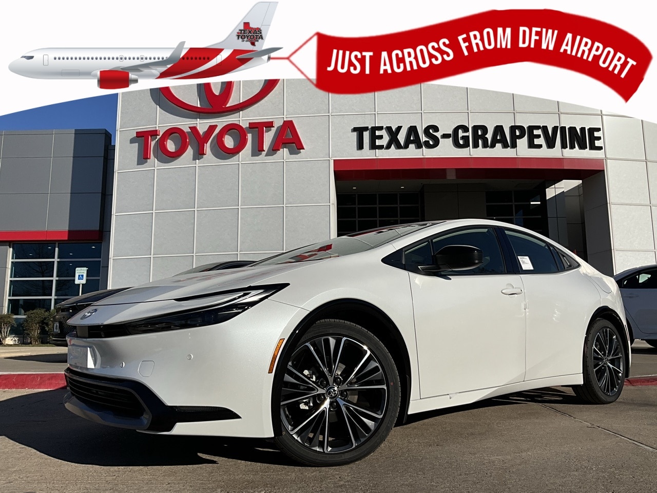 2026 Toyota Prius XLE's photo