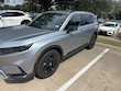 Honda CR-V Hybrid