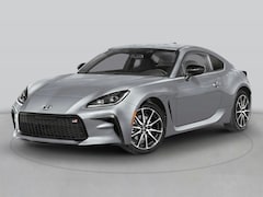 2025 Toyota GR86 Premium Coupe