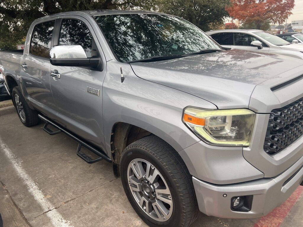 Used 2018 Toyota