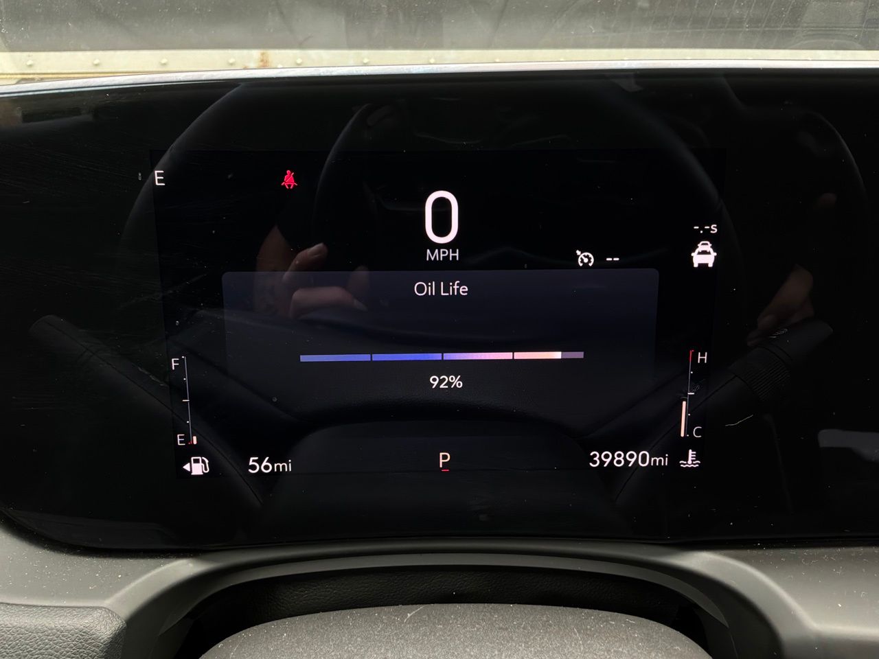 2025 Buick Encore GX Preferred - Photo 34