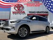 INFINITI QX80