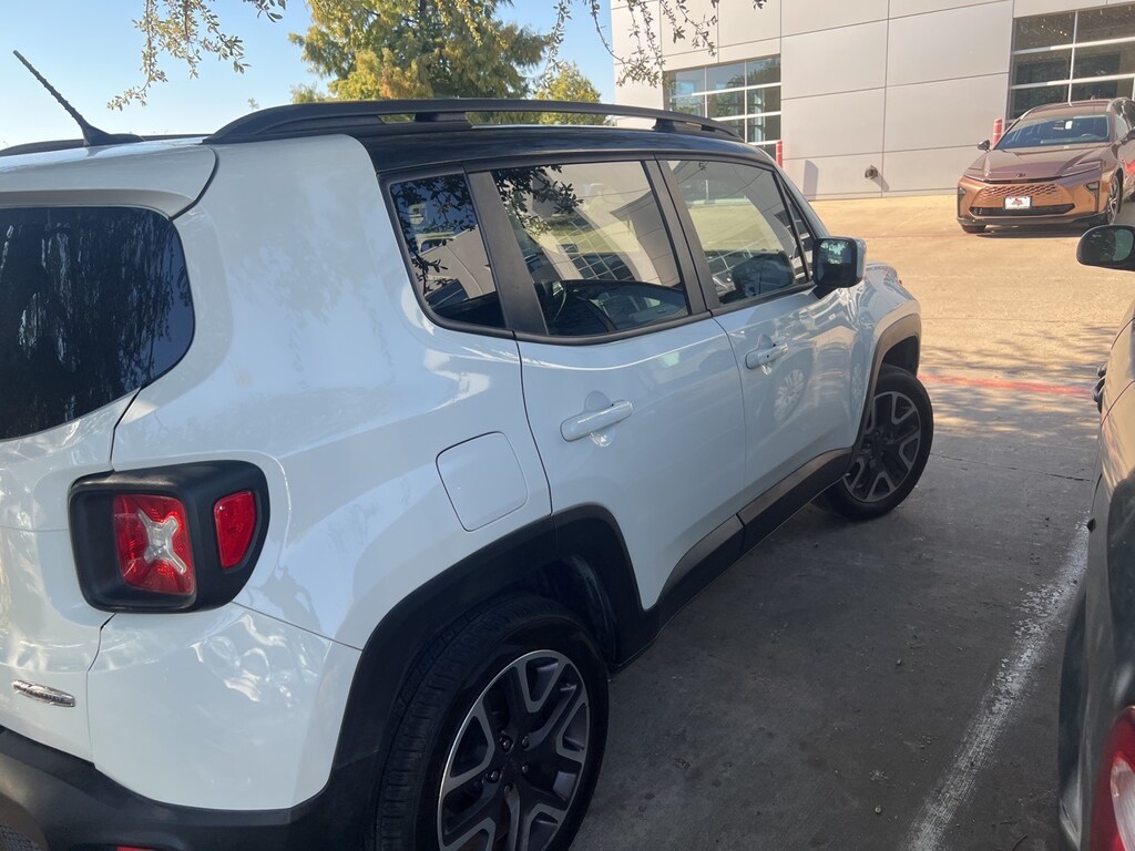 Used 2015 Jeep