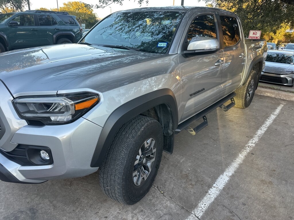 Used 2023 Toyota Tacoma  Truck
