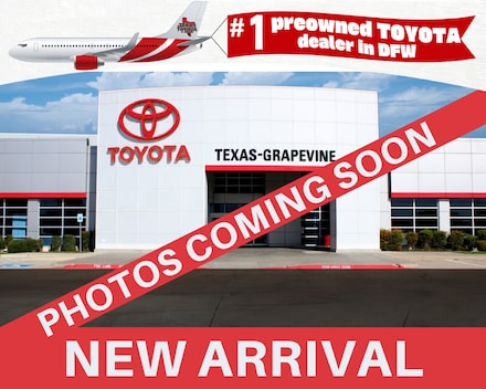 2026 Toyota Highlander XLE Sport Utility
