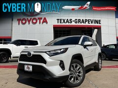 2025 Toyota RAV4 XLE Premium SUV