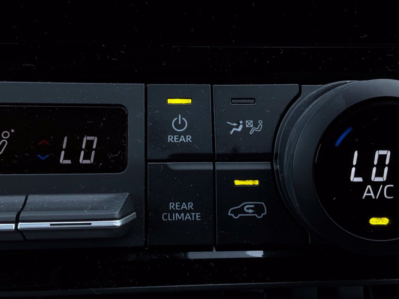 2024 Toyota Grand Highlander XLE - Photo 49