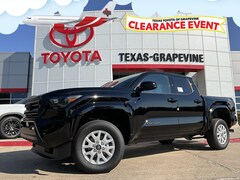 2025 Toyota Tacoma SR5 Truck Double Cab