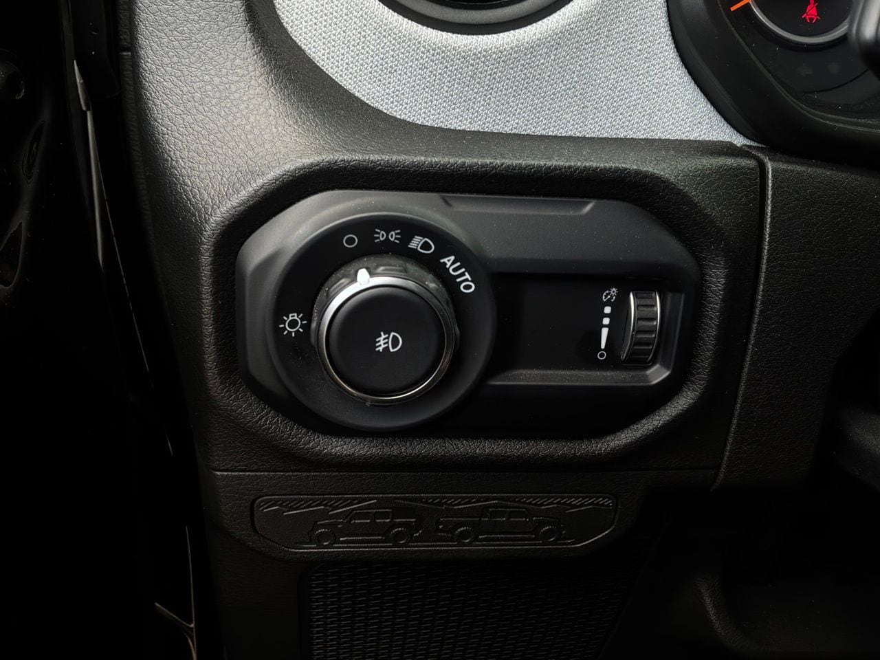 2025 Jeep Wrangler 4-Door Sport S - Photo 18