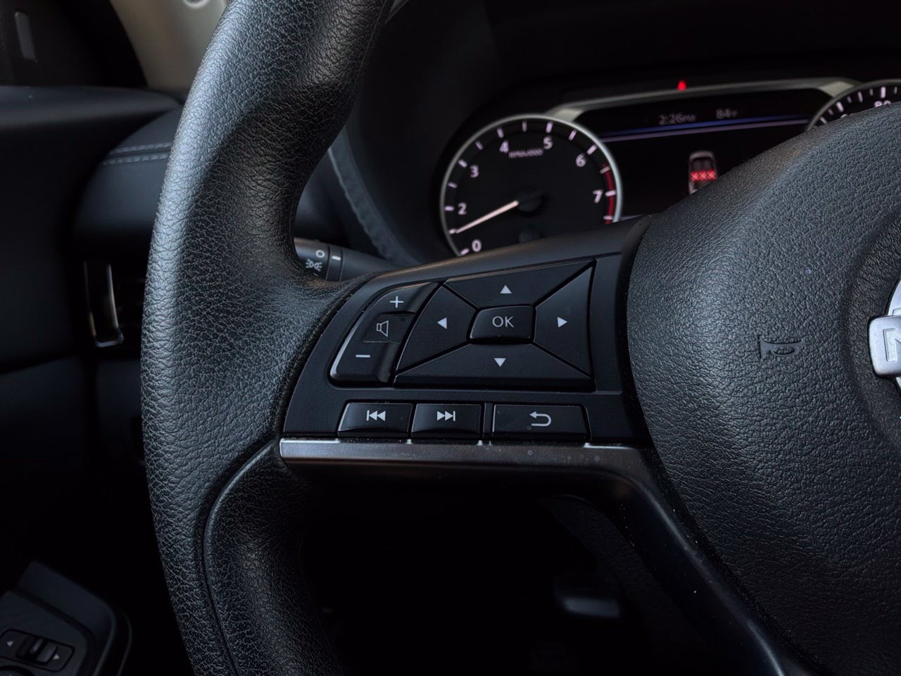 2025 Nissan Sentra SV - Photo 34