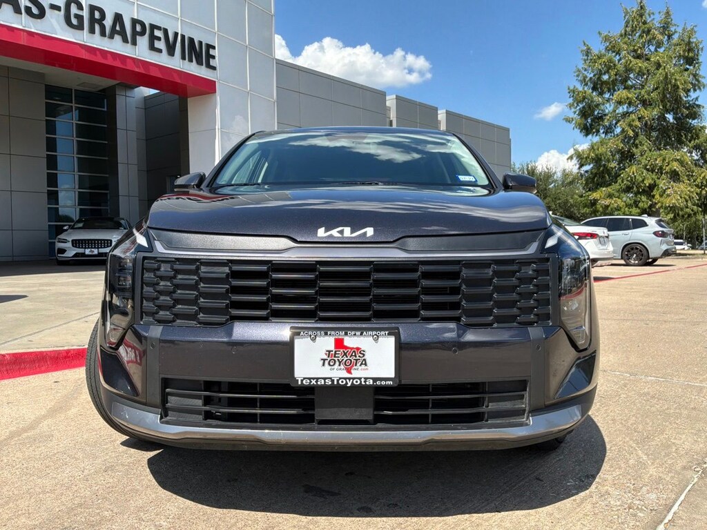 Used 2026 Kia