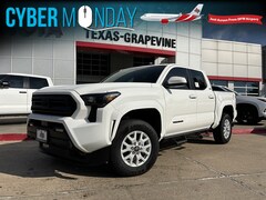 2025 Toyota Tacoma SR5 Truck Double Cab