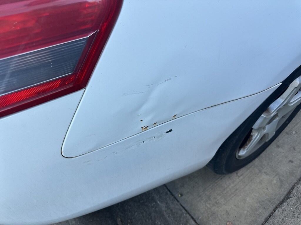 Used 2011 Toyota Camry Sedan