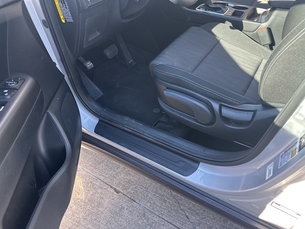 Used 2022 Kia Sportage LX SUV