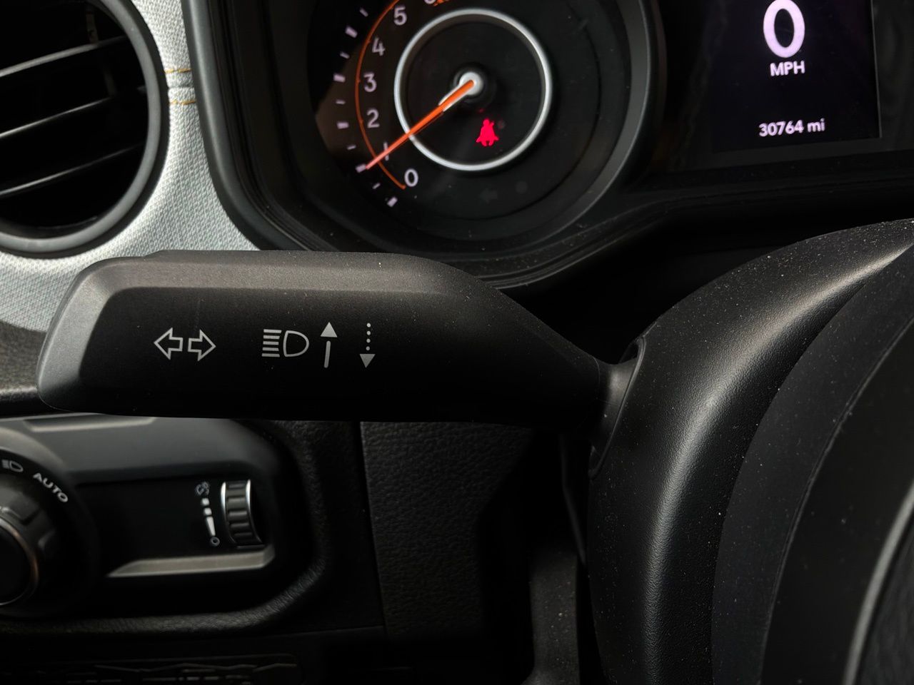 2025 Jeep Wrangler 4-Door Sport S - Photo 34