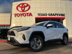 2025 Toyota RAV4 XLE SUV