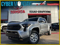 2025 Toyota Tacoma SR5 Truck Double Cab