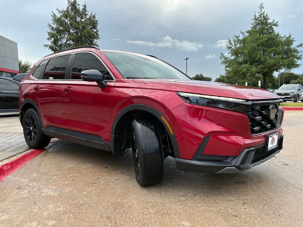 Used 2023 Honda