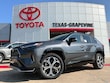 Toyota RAV4 Plug-in Hybrid