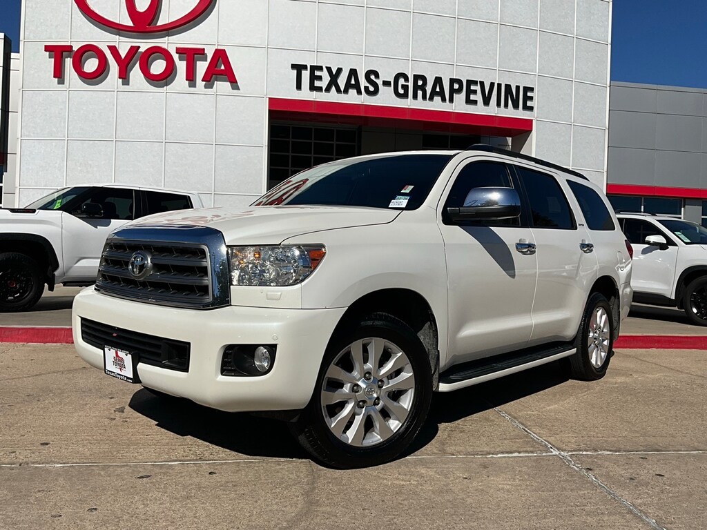 Used 2017 Toyota