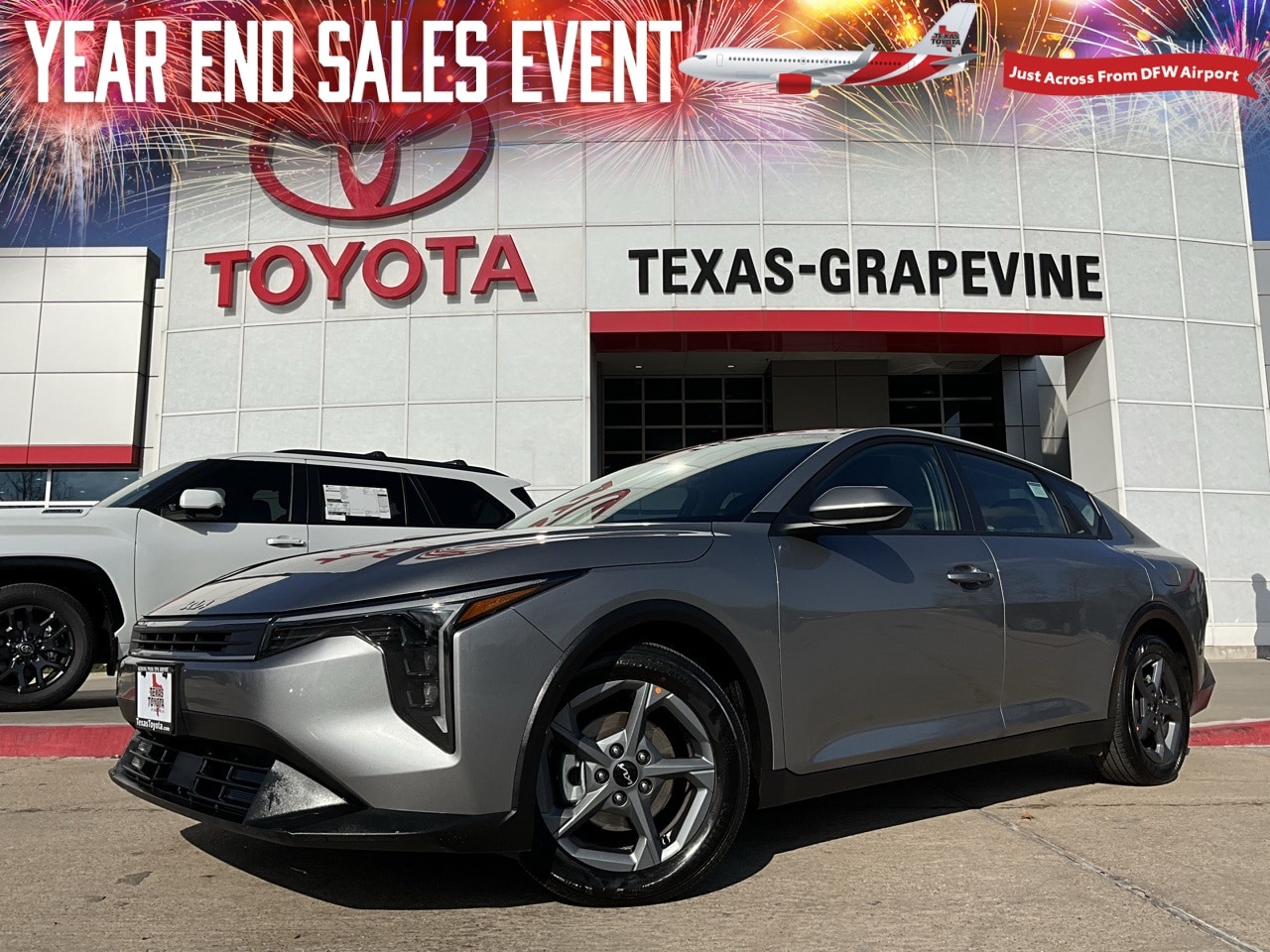 2025 Kia K4 LXS's photo