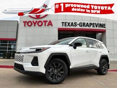 2026 Toyota RAV4 XLE Premium SUV