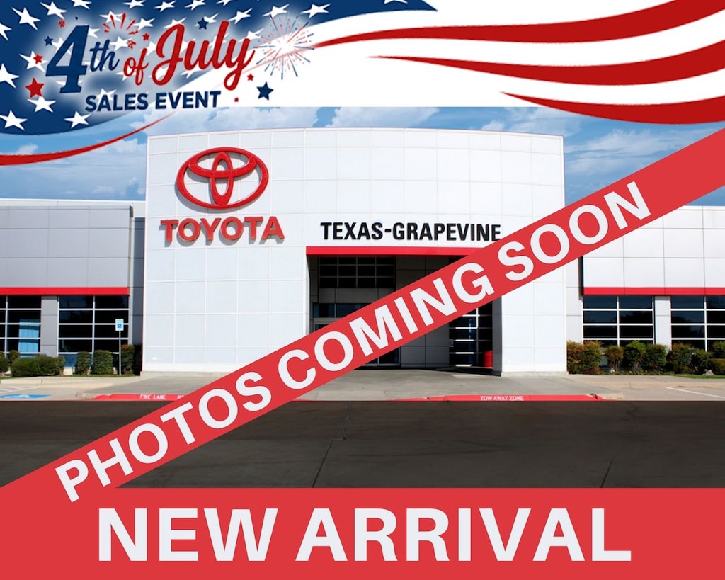 New 2026 Toyota Camry XSE Sedan