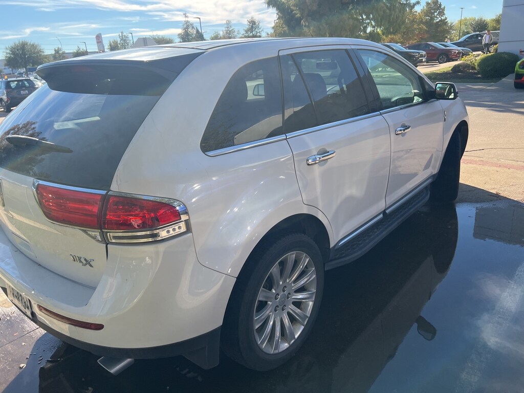 Used 2014 Lincoln